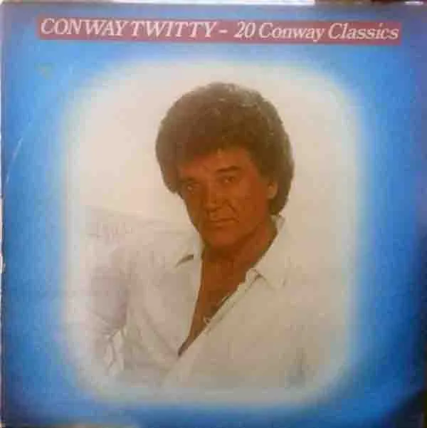 20 Conway Classics
