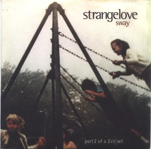 Strangelove