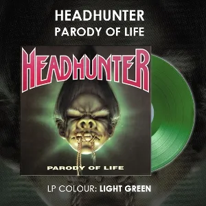 Parody of Life