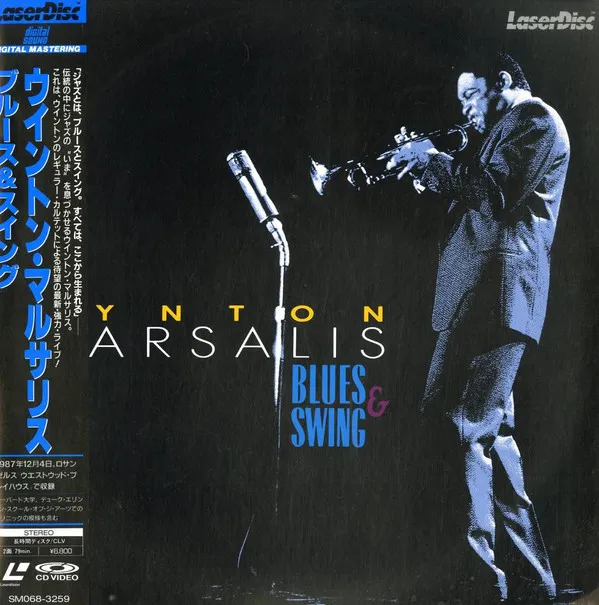 Blues & Swing