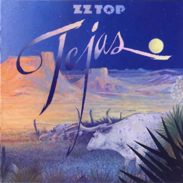 TEJAS