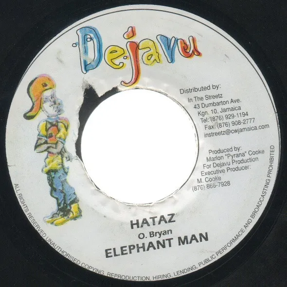 Hataz