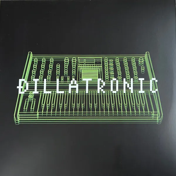 Dillatronic