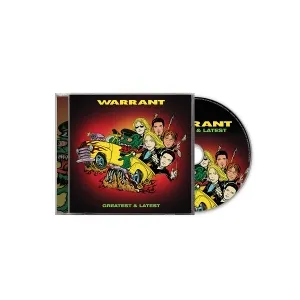 Greatest & Latest (Deluxe Edition)