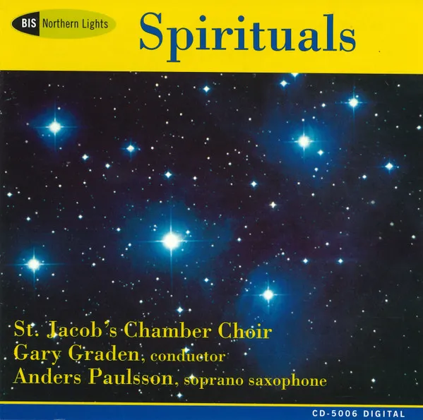 Spirituals