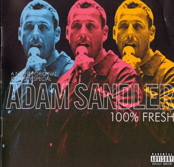 100% Fresh