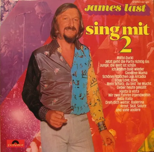 Sing Mit 2