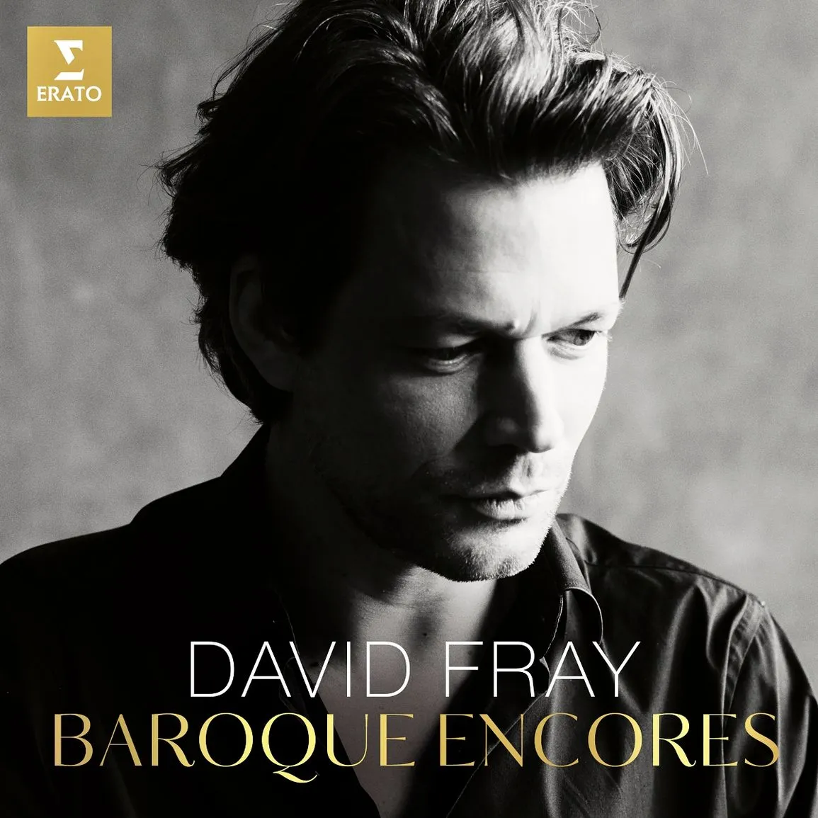 BAROQUE ENCORES