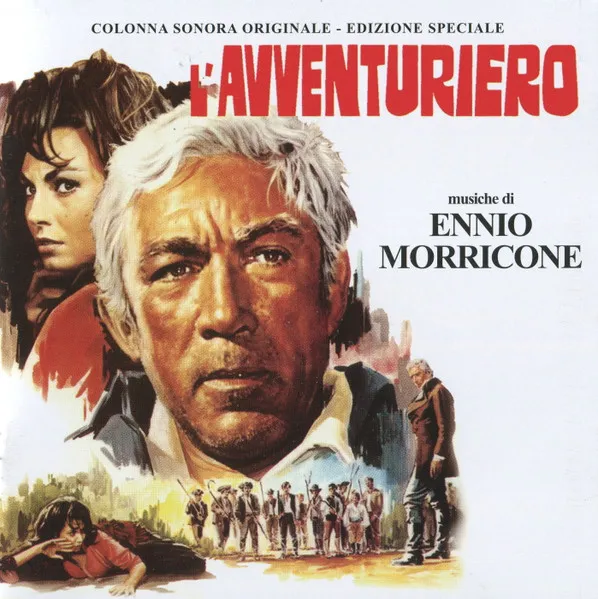 L'avventuriero