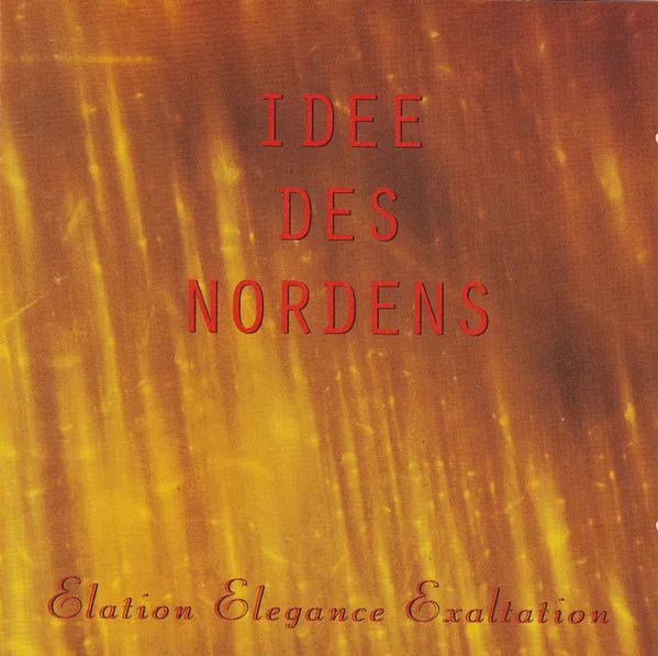 Elation Elegance Exaltation