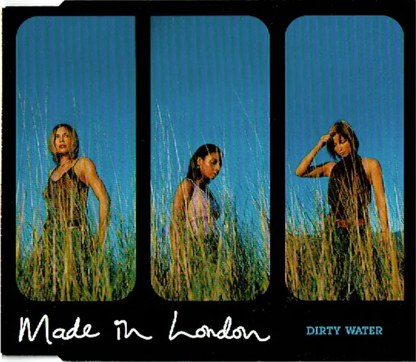 Made In London