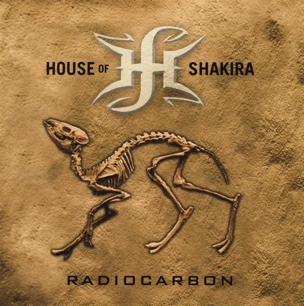 RADIOCARBON