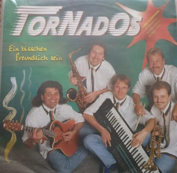 Ein Bisschen Freundlich Sein