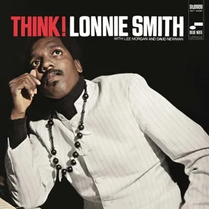 Think! (remastered) (180g)