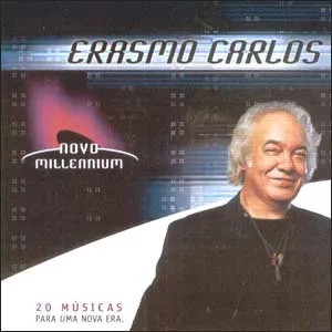 Novo Millennium - 20 Músicas Para Uma Nova Era