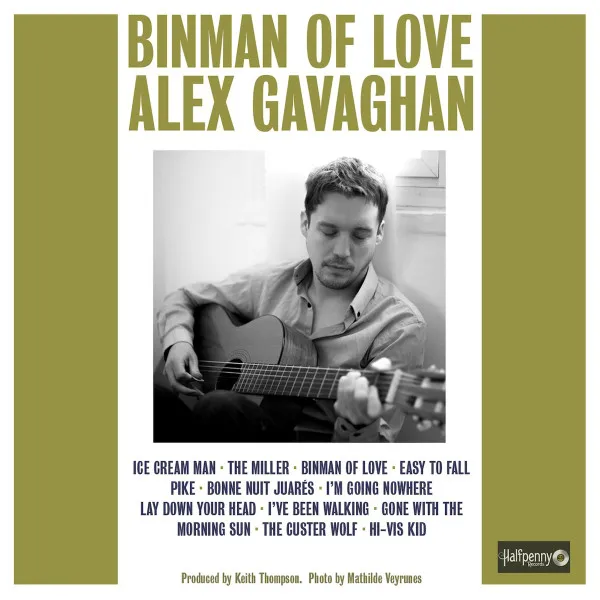Binman Of Love