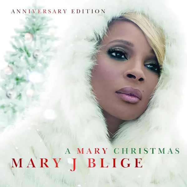 A Mary Christmas—Anniversary Edition