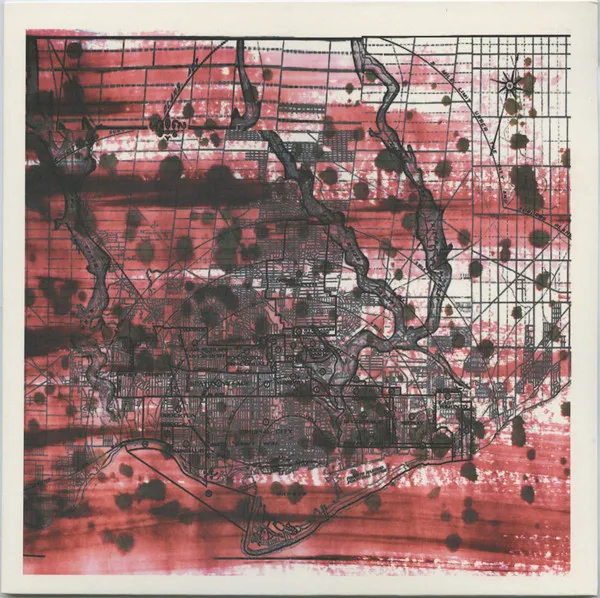 Invisible Cities II