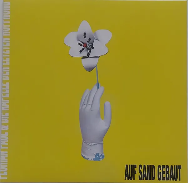 Auf Sand gebaut