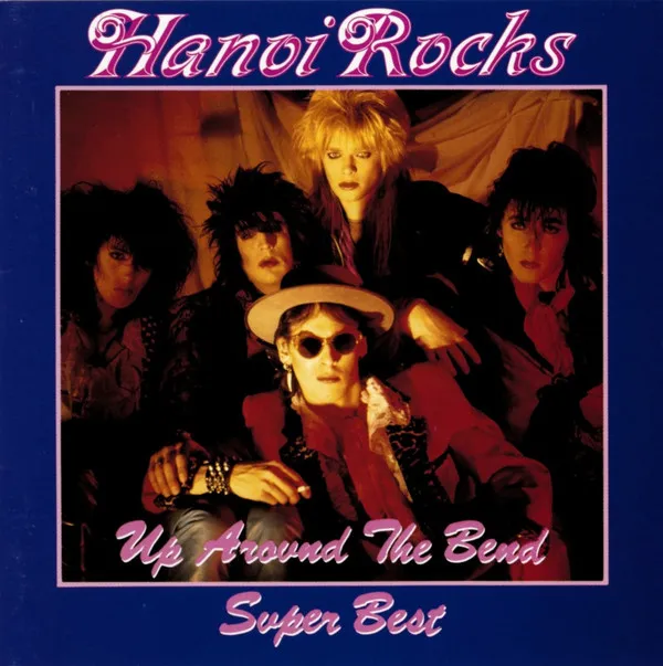 Up Around The Bend - Super Best