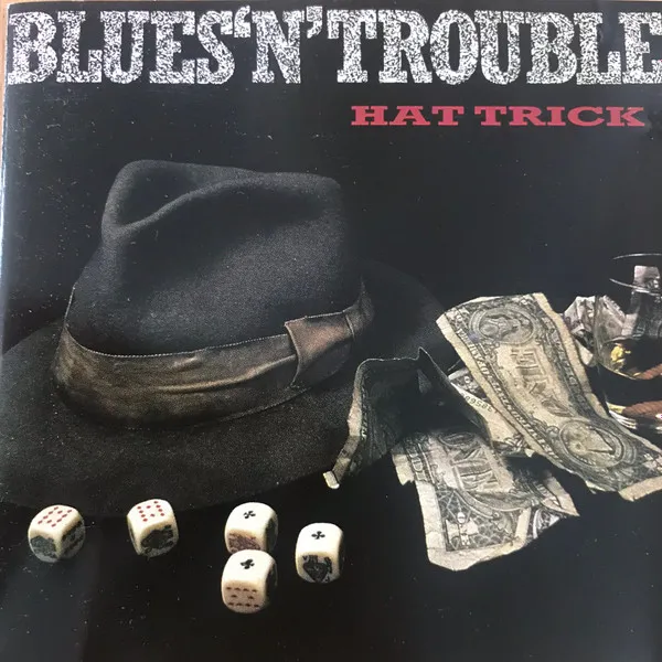 Blues 'N' Trouble