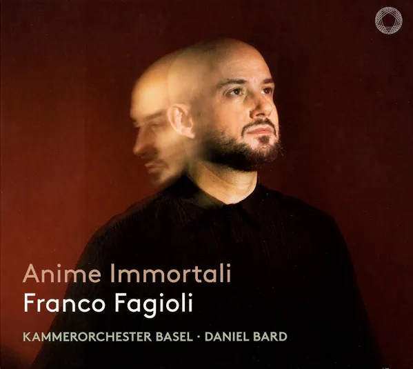 Opernarien "Anime Immortali"