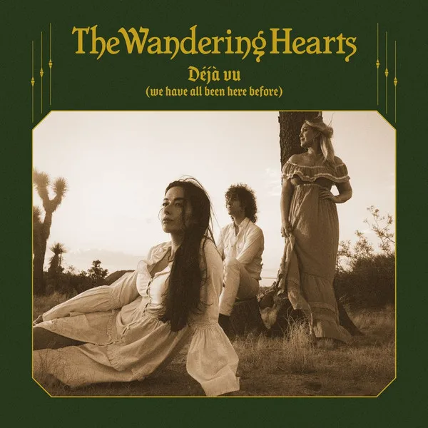 The Wandering Hearts