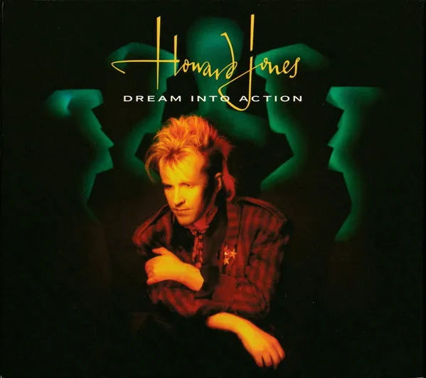 Dream Into Action (Expanded Deluxe Edition)