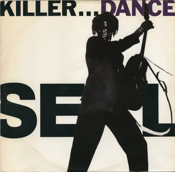 Killer...Dance
