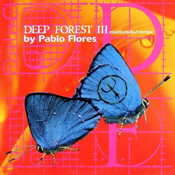 Madazulu (Remix By Pablo Flores)