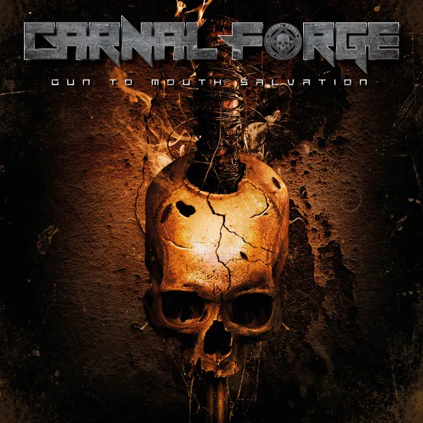 GUN TO MOUTH SALVATION