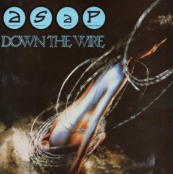 Down The Wire