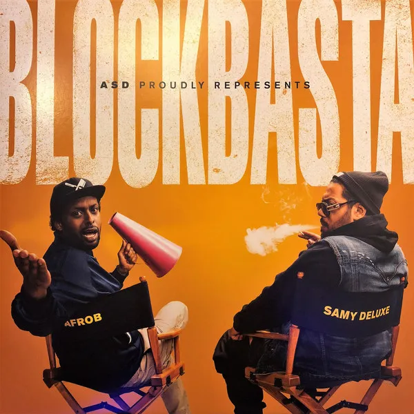 Blockbasta