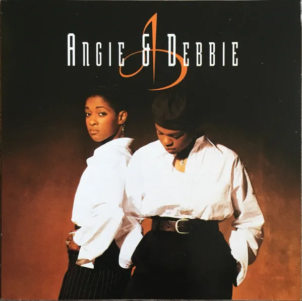 Angie & Debbie