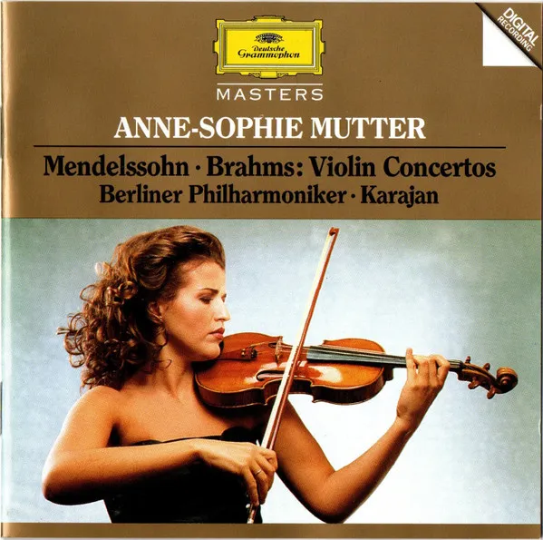 Violin Concertos