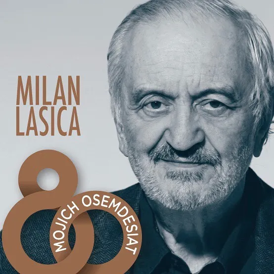 MOJICH OSEMDESIAT