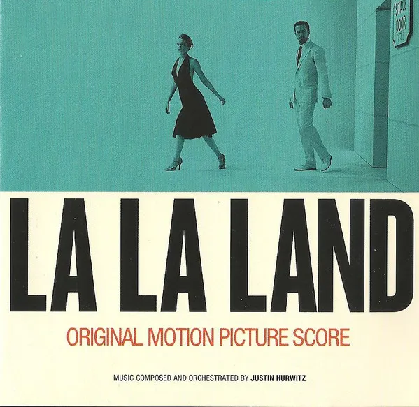 La La Land (Original Motion Picture Score)