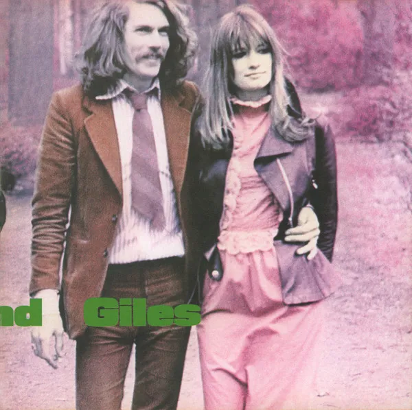 McDonald And Giles