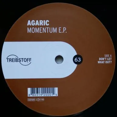 Momentum E.P.