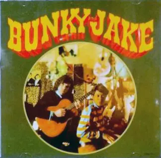 Bunky And Jake