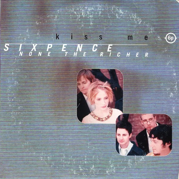 Sixpence None The Richer