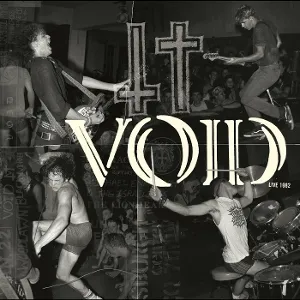 Live 1982