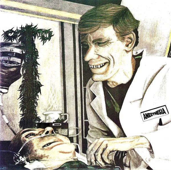 Anesthesia