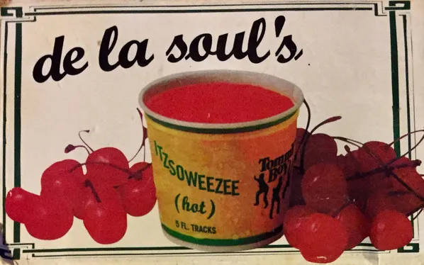 De La Soul
