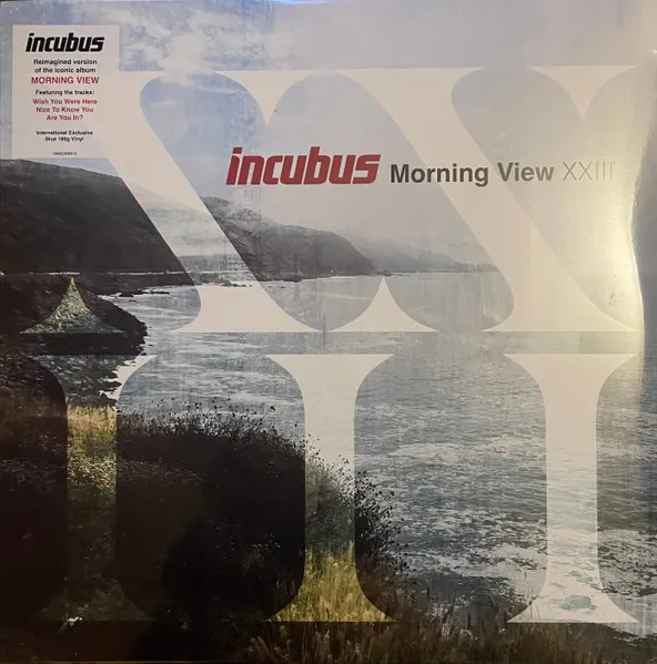 Morning View Xxiii