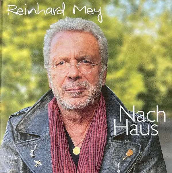 Nach Haus
