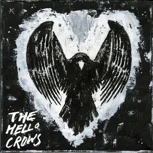 Hello Crows