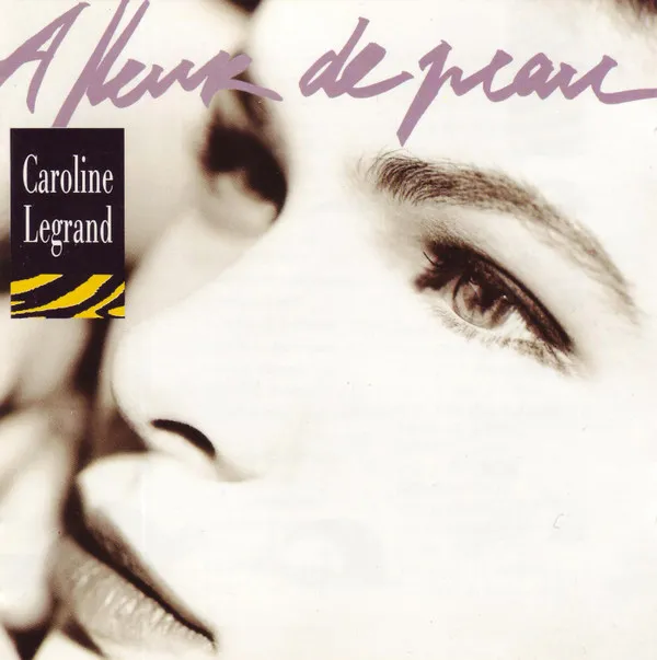 A Fleur De Peau