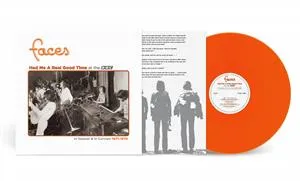 HAD ME A REAL GOOD TIME WITH FACES! (BLACK FRIDAY RSD 2023)