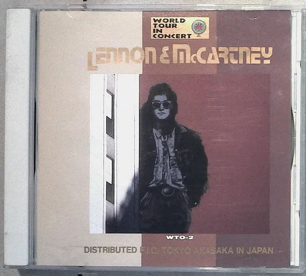 Lennon-McCartney